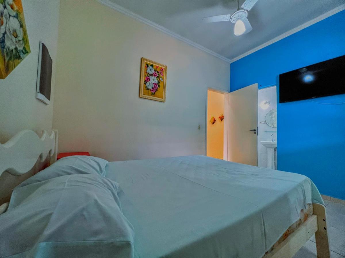مبيت وإفطار كاراغواتاتوبا Mansao Azul المظهر الخارجي الصورة